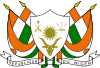 emblem Niger