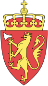 emblem Norway