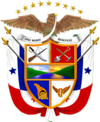 emblem Panama