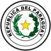 emblem Paraguay