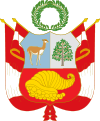 emblem Peru