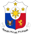 emblem Philippines