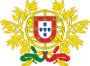 emblem Portugal