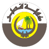 emblem Qatar