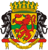 emblem Republic Congo