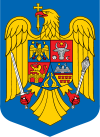 emblem Romania