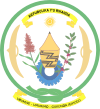 emblem Rwanda