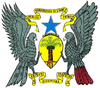 emblem Sao-Tome-and-Principe