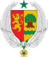 emblem Senegal