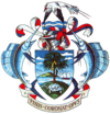 emblem Seychelles