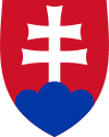 emblem Slovakia