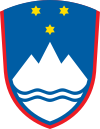 emblem Slovenia