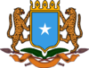 emblem Somalia