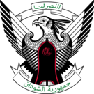 emblem Sudan