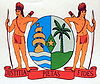 emblem Suriname
