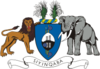 emblem Swaziland