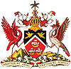 emblem Trinidad-and-Tobago