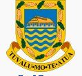 emblem Tuvalu