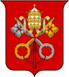 emblem Vatican