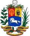 emblem Venezuela