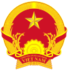 emblem Vietnam