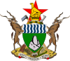 emblem Zimbabwe