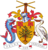 emblem Barbados