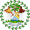emblem Belize