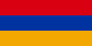 Flag Armenia