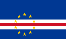 Flag Cape Verde