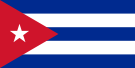 Flag Cuba