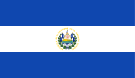 Flag El_Salvador