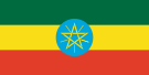 Flag Ethiopia