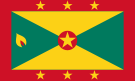 Flag Granada
