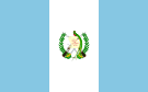 Flag Guatemala