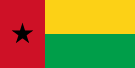 Flag Guinea Bissau