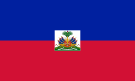 Flag Haiti