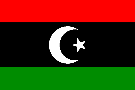 Flag Libya