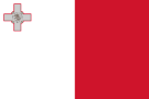 Flag Malta