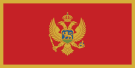 Flag Montenegro