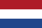 Flag Netherlands