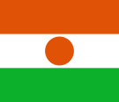 Flag Niger