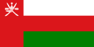 Flag Oman