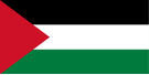 Flag Palestine