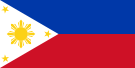 Flag Philippines