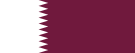 Flag Qatar