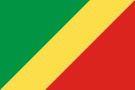 Flag Republic Congo