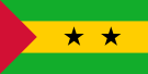 Flag Sao-Tome-and-Principe