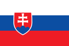 Flag Slovakia