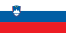 Flag Slovenia